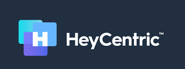Heycentric Logo